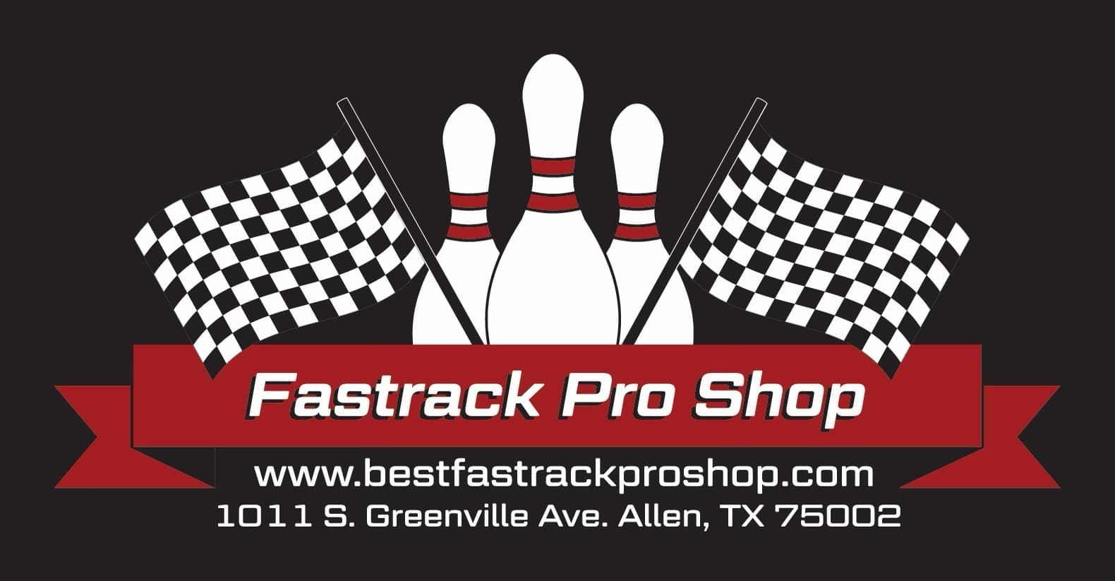 Fast rack pro shop